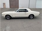 Thumbnail Photo 2 for 1966 Ford Mustang